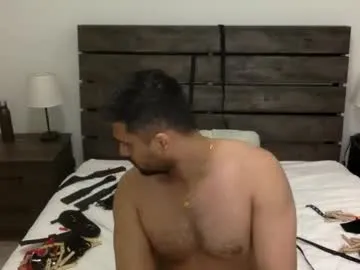 makeyousatisfied12 from Chaturbate