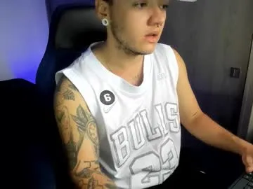 male_pussy from Chaturbate