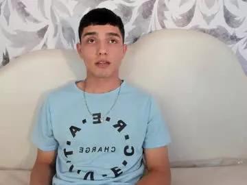 malekk_1 from Chaturbate
