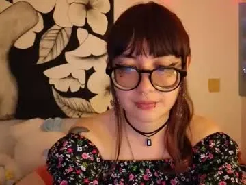 malicia_witch_ from Chaturbate