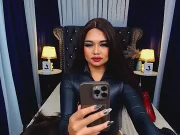 maliyah_vaughan from Chaturbate