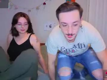 mamiclouds from Chaturbate