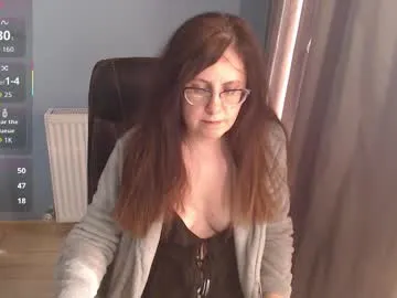 mandarinka28 from Chaturbate