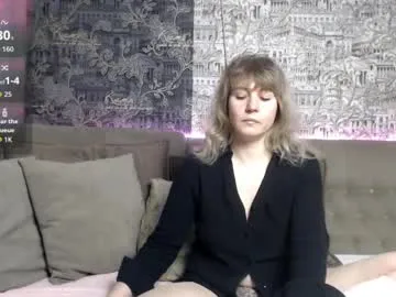 mandy_foxxx from Chaturbate