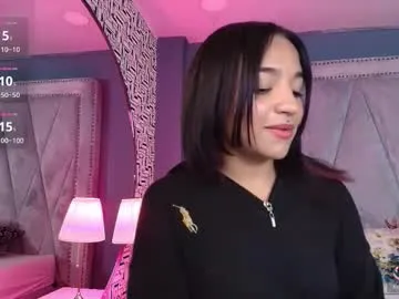 Watch Chaturbate's Manelyk_evanss manelyk_evanss from Chaturbate