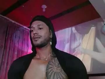 manolofitt from Chaturbate