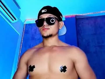 manuel_fpg from Chaturbate