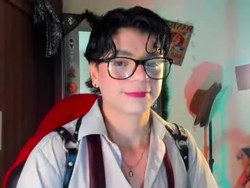 mar_alexis from Chaturbate