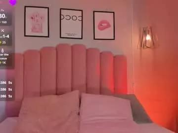 Cute Mara_swan_ wants you to fuck her body now mara_swan_ from Chaturbate