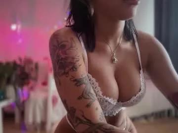 Slutty Marakuia054 wants you to fuck her body now marakuia054 from Chaturbate