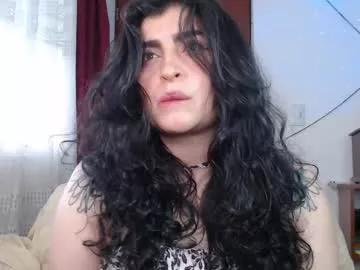 Naked marceline_uu from Chaturbate marceline_uu from Chaturbate
