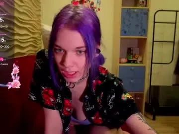 marci_n from Chaturbate