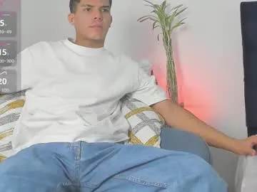 marcus_moreno from Chaturbate