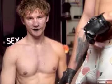 Watch Chaturbate's Marcus_paradise marcus_paradise from Chaturbate