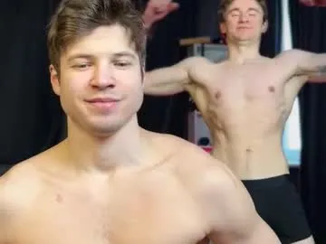 marcus_paradise from Chaturbate