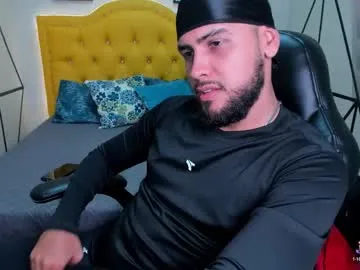 marcus_soler from Chaturbate