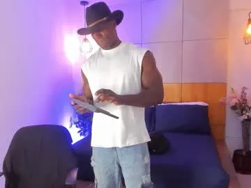 marcusblack_ from Chaturbate