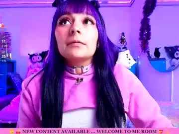 marcy_neko from Chaturbate