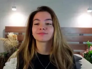 margiedavidson from Chaturbate