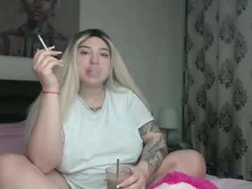 mariabloom999 from Chaturbate