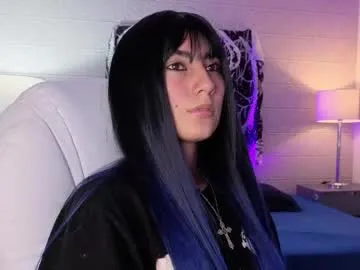 mariagh_ from Chaturbate