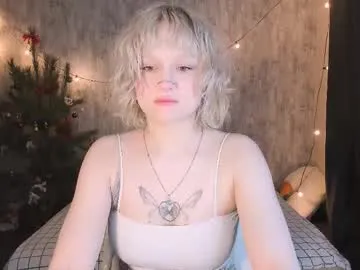 mariamilkis from Chaturbate