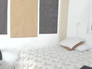 marian_rios from Chaturbate