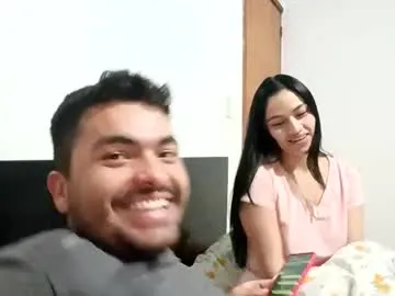 mariana114o from Chaturbate