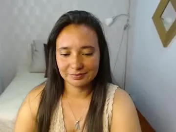 Freaky Marianasantana_ from Chaturbate - most amazing attire in a naked live exhibition marianasantana_ from Chaturbate