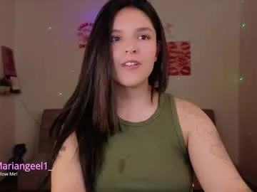 mariangeel_ from Chaturbate