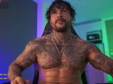 mariano_costa from Chaturbate