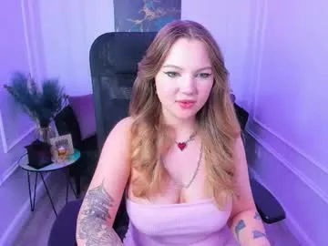 mariarobinsone from Chaturbate