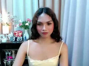 Chaturbate Mariatransgracia mariatransgracia from Chaturbate