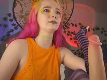 mariel_a_gold from Chaturbate