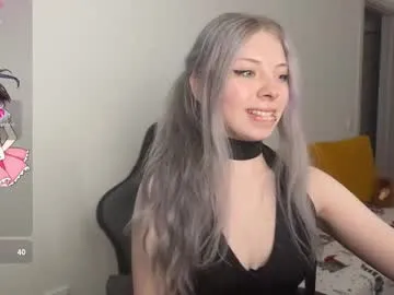 marikorin from Chaturbate