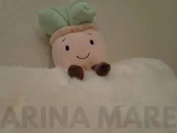 marinamaree_ from Chaturbate