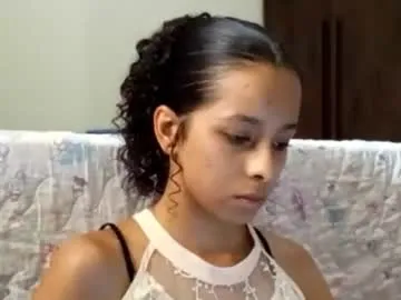 marjorymangual from Chaturbate