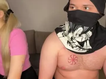 mark_and_jennie from Chaturbate