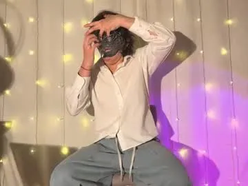 Quench your kookiest wishes with Chaturbate's enticing Mark_romal mark_romal from Chaturbate