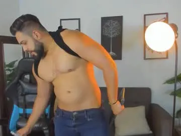 Obsession dreams with sites Mark_x23's free adult webcam for a slutty live exhibition mark_x23 from Chaturbate