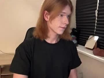 markcarthy from Chaturbate