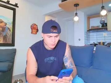 Watch Chaturbate's Marko_toro__ marko_toro__ from Chaturbate