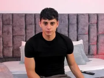 markpotier from Chaturbate