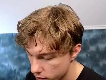 markshot_ from Chaturbate