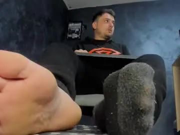 markwaynescr from Chaturbate