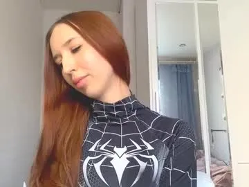 marniefelgenhauer from Chaturbate