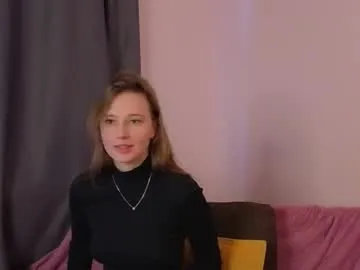 marquitamergel from Chaturbate