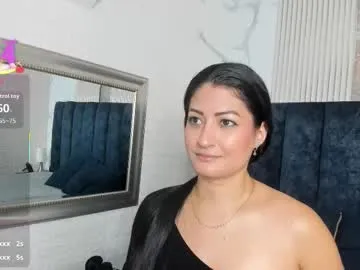 marscarlett from Chaturbate