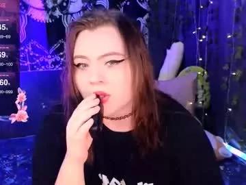 Sweet Marshmallowbeauty_ wants you to fuck her body now marshmallowbeauty_ from Chaturbate