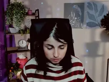 martaedams from Chaturbate